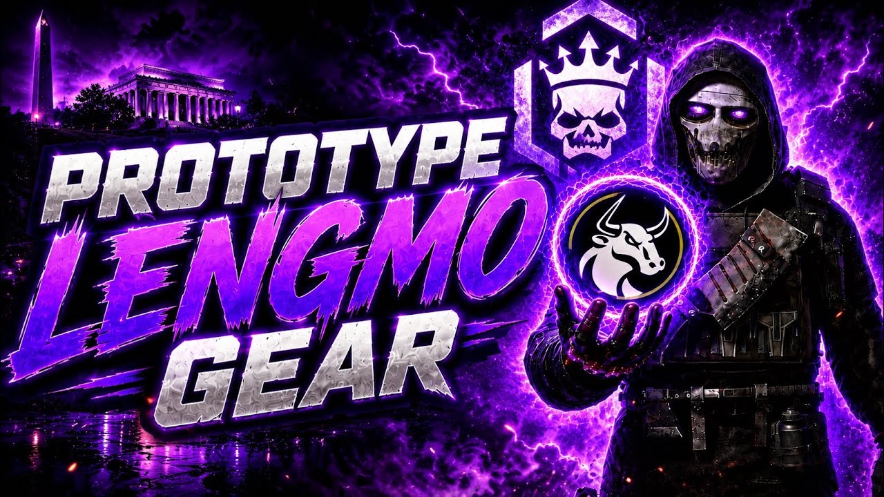     The Division 2 Daily Prototype Gear Reset | Lengmo Gear Farm Location Today!