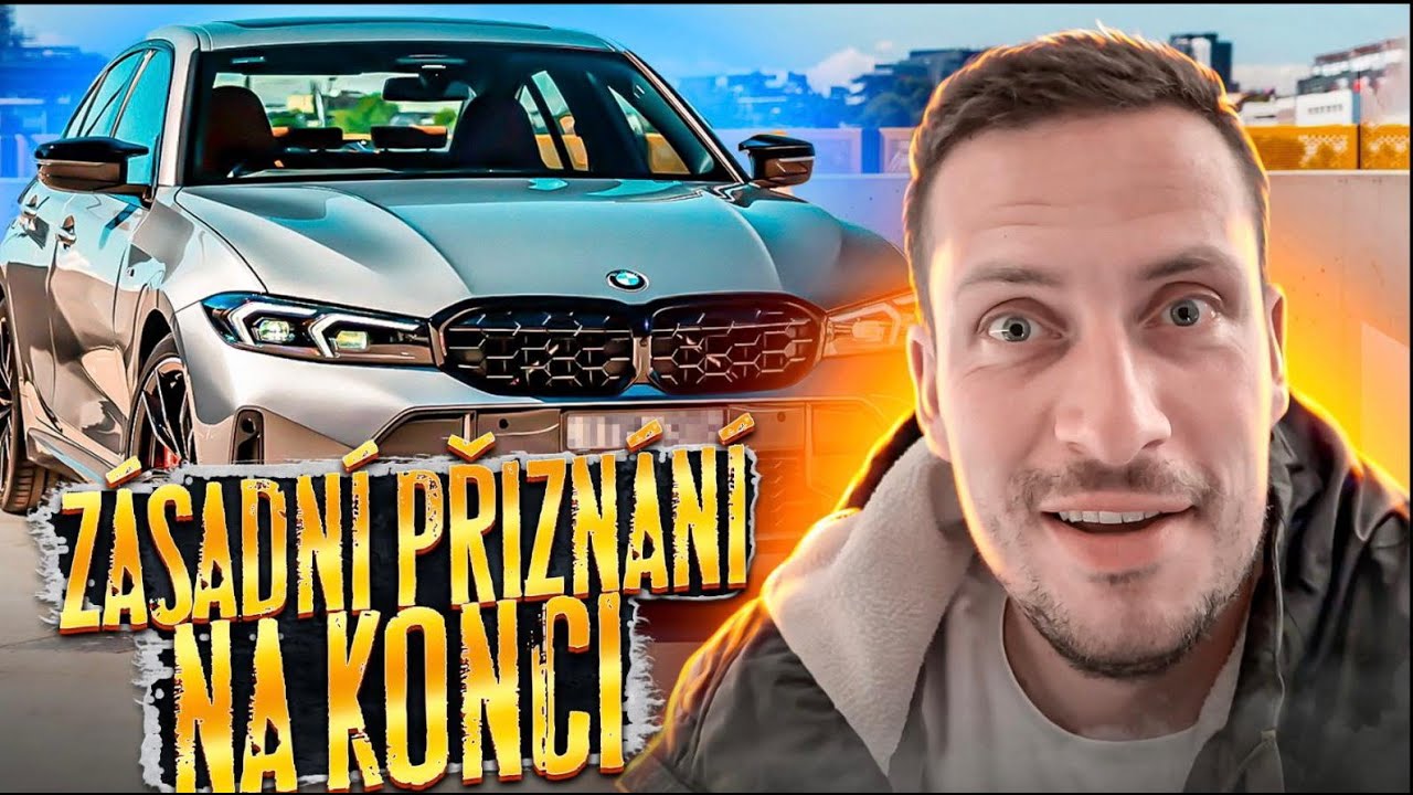 Patnáctileté auto po důchodci lepší než zánovní kousek. Prověření BMW 340i a Alfa Giulletta