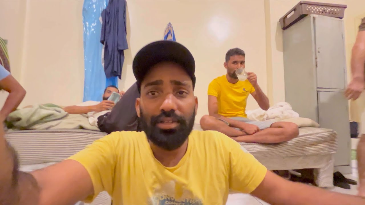 Aaj to Ghar ki Yaad Aa￼ Gayi ￼😢