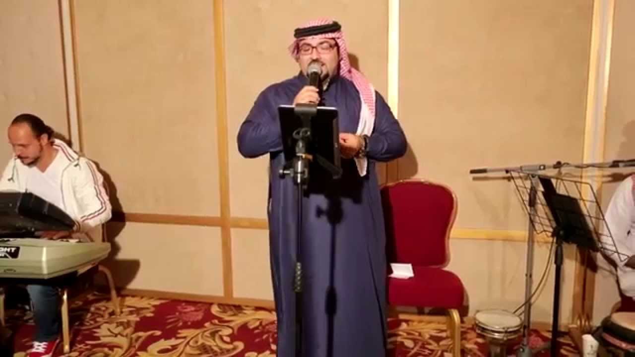 العمر راح - عمار احمد