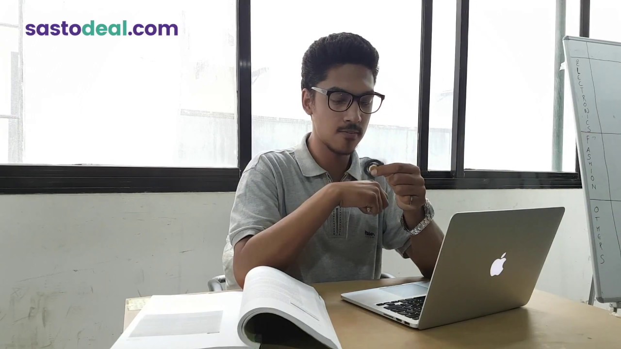 Exam got you Stressed?? Here's a Stressbuster