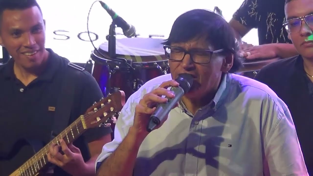 BRILLARA OTRA ESPERANZA - LUIS EGURROLA - FESDIMAC 2023