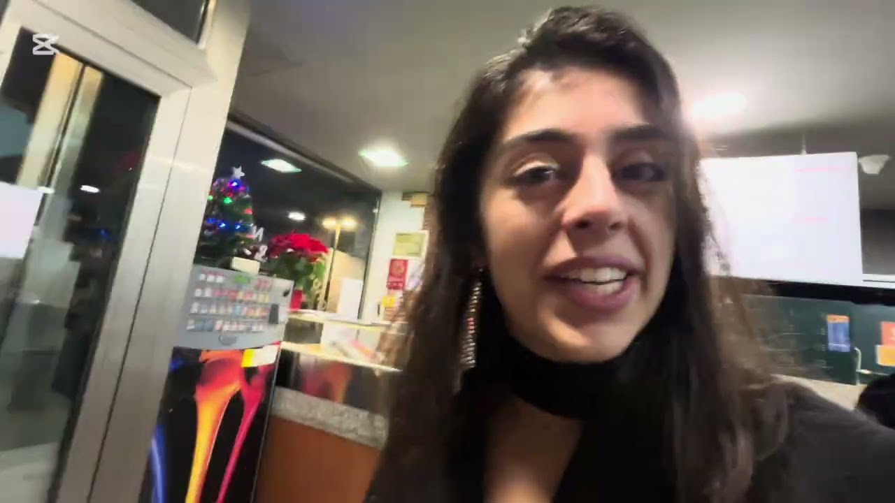 pero mira cómo beben los hosteleros en the way!!!