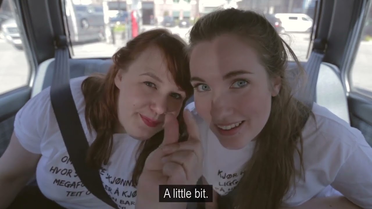 Statens vegvesen – The Backseat UK