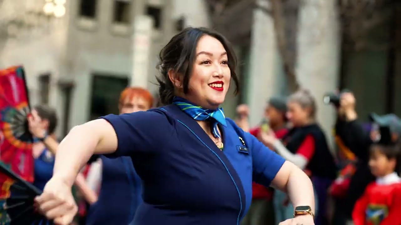 2025 wrapped: a look back on Alaska Airlines and Hawaiian Airlines’ first combined year.