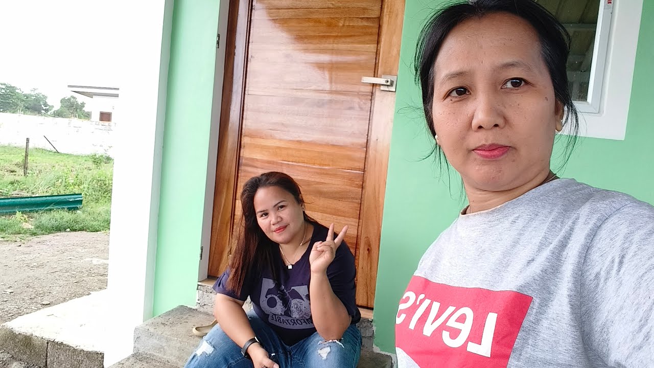 WALANG TAO SA BAHAY NI MR.J