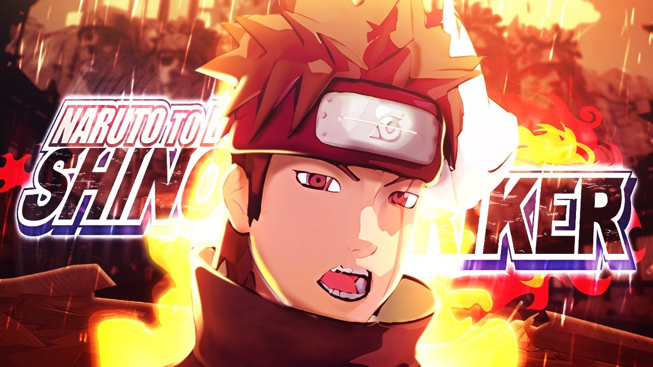 Rest In Peace Shinobi Striker…
