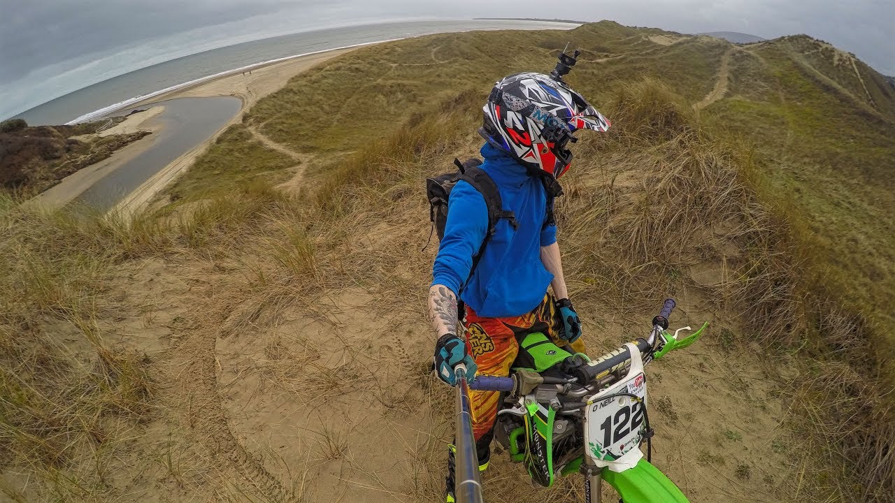Enduro Ireland | TwoStroke Adventure
