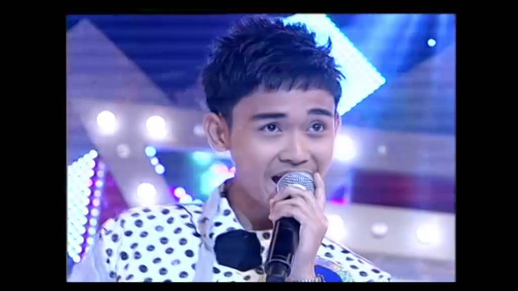 JSLGM - กิ๊กดู๋สงครามเพลงเงินล้าน รอบรองชนะเลิศ (ประชันเสียงดี) 7-1-57 Part3