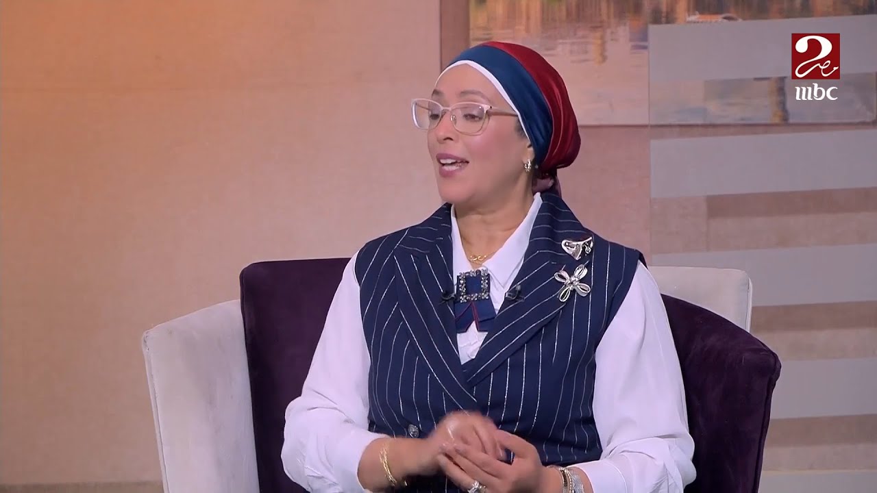 من القلب للقلب | إتعلم إزاي تضبط سلوكك وانفعالاتك وتلزم إللي حواليك بحدودك