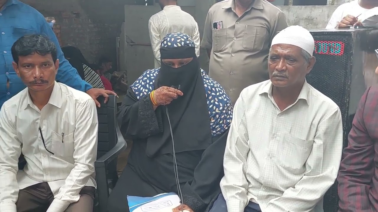 Help Chand Pasha Paralysis Patient from Nizamabad in treatment: