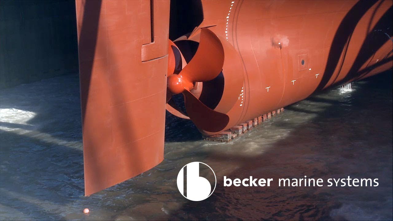 Becker Mewis Duct®