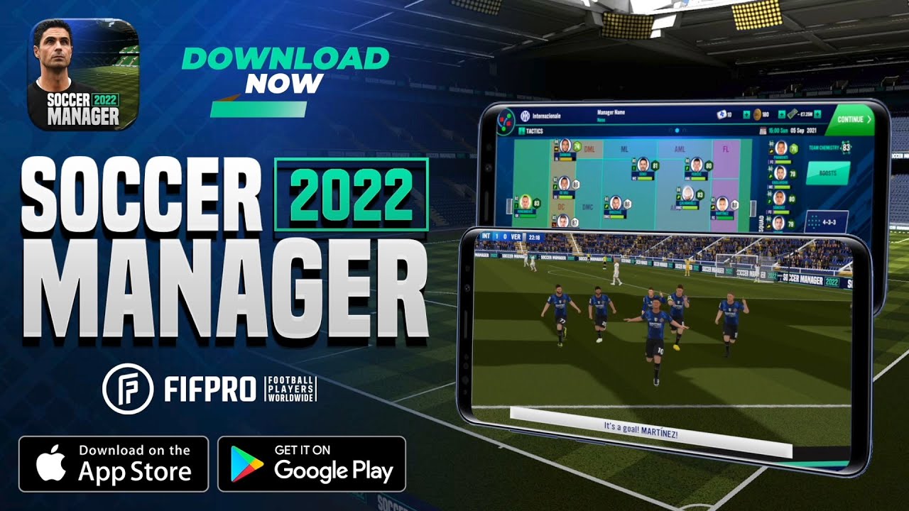 Kick start your career in SM22