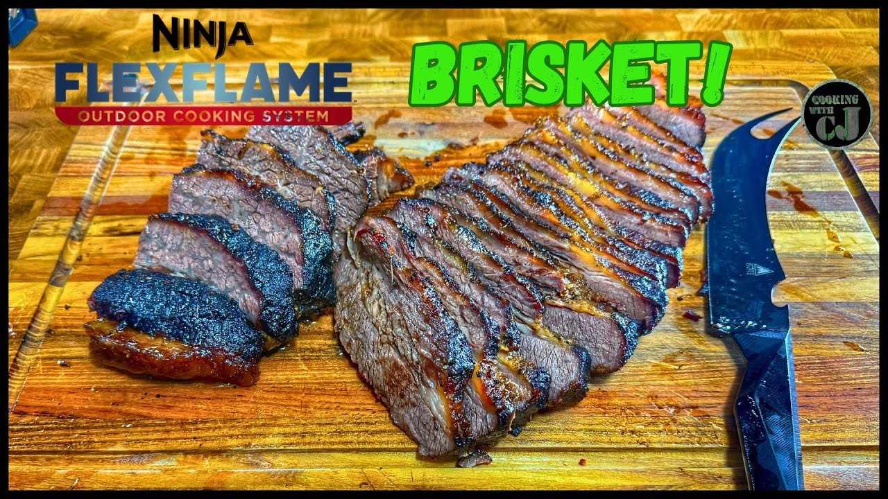 Achieve The PERFECT Juicy Brisket With Ease