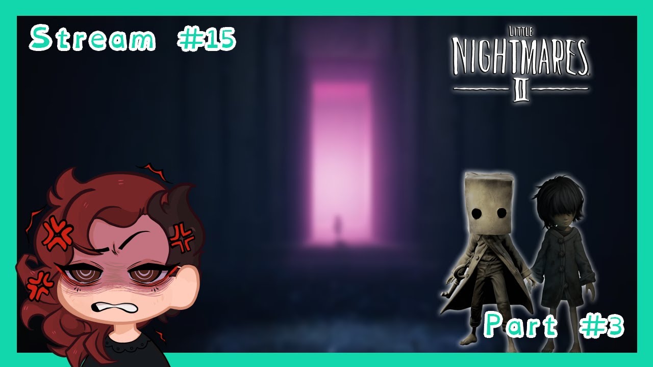 Saving Six - (Part 3/Finale - Sheiky Stream #15)
