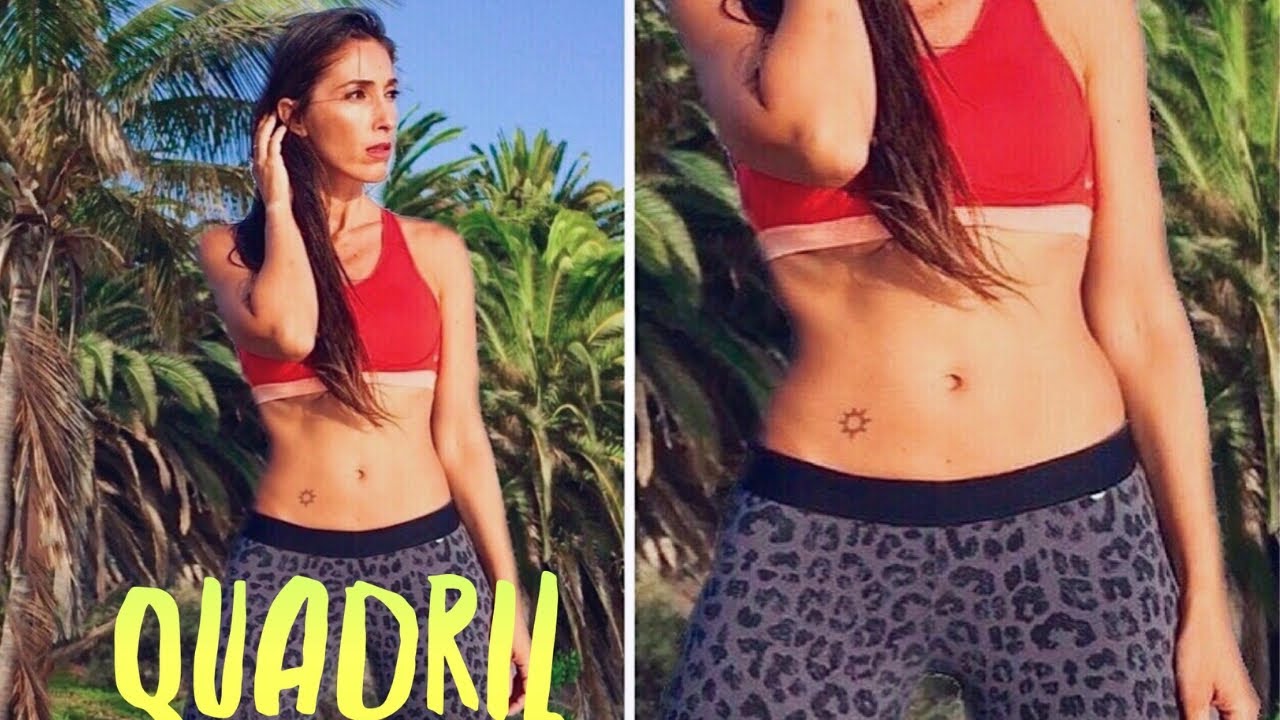 Como aumentar o quadril |  Exercicios para todo tipo de corpo