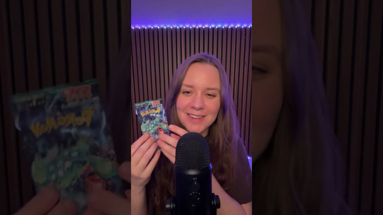 🔴LIVE ASMR! Chat Picks Triggers - 1/15