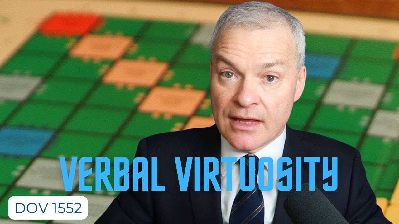 Beyond 7 Letters: The Art of Scrabble Strategy