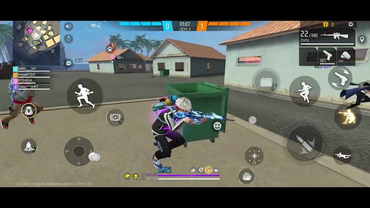 सीएस में चेक की भुयार ट्रिक ट्रिक