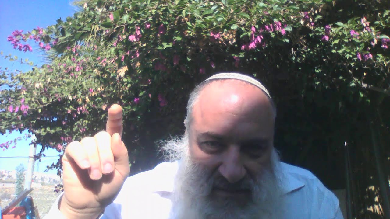 Ezra el escriba - por el Rav David Shalem