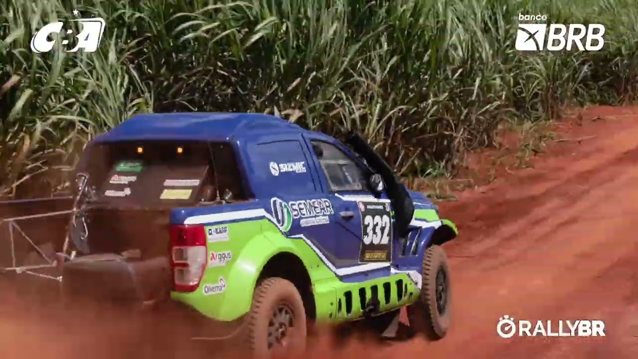 Imagens Sábado - Rally Barretos 2026