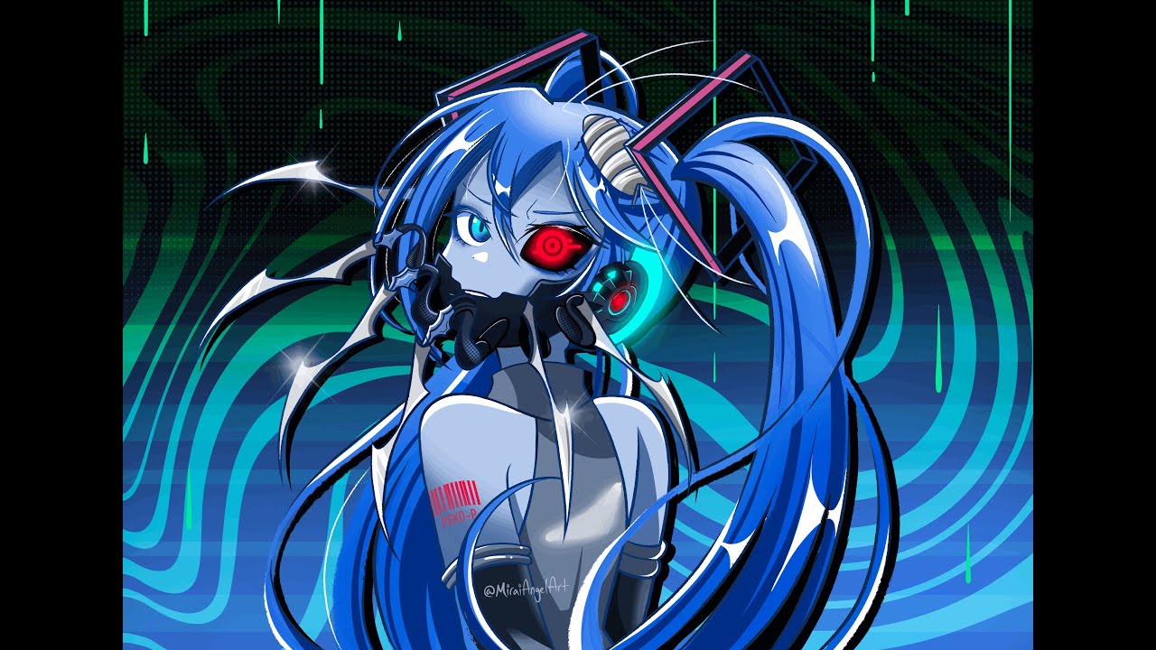 PEKO-P- The Ones You've Cared For feat. Hatsune Miku, Gackpoid, and Calne Ca