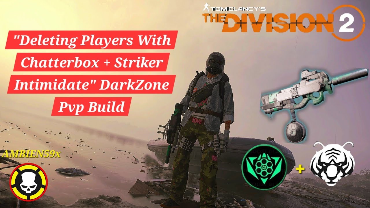 The Division 2 -