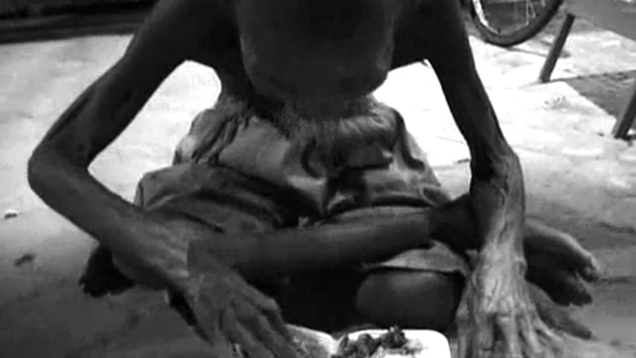 Suli Breaks - Being Poor Is The Root Of All Evil (Spoken Word)