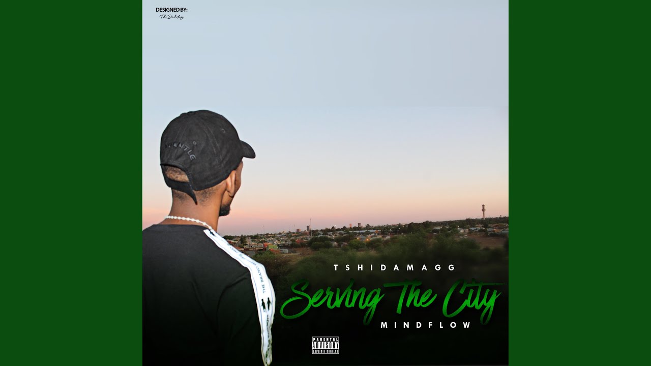Serving the City (feat. B Reigns)