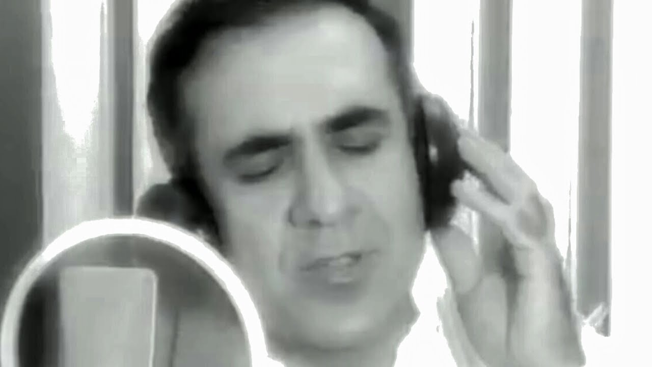 EMRE SALTIK - Yürü bre  Hızır Paşa