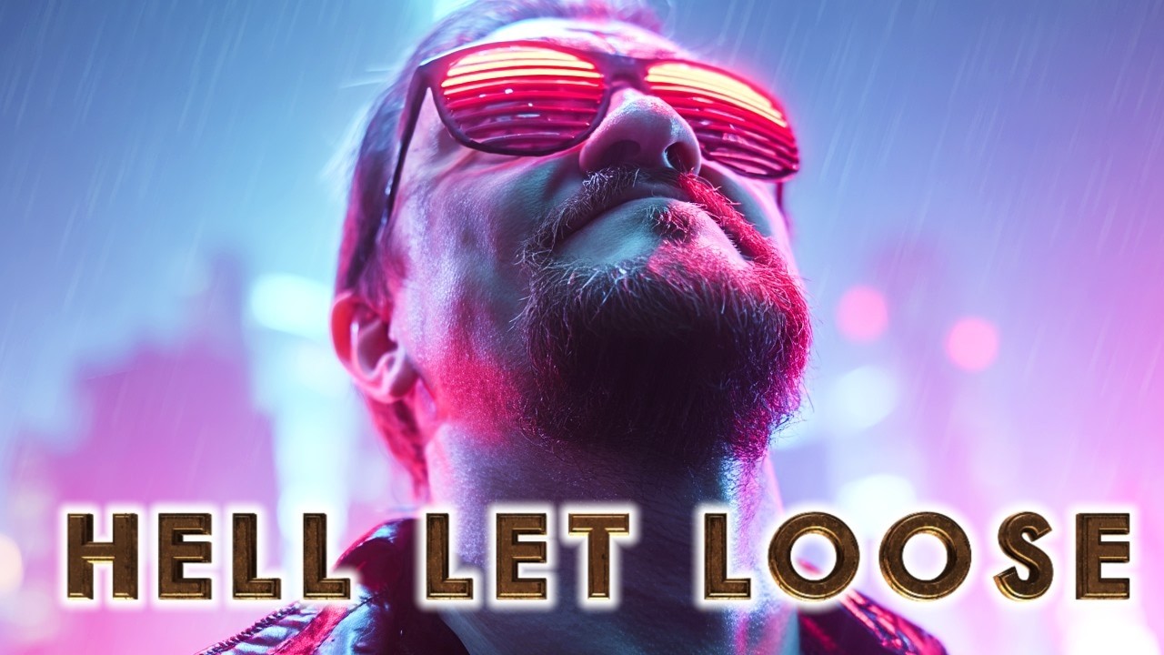 🔴 LIVE - Here for a Short Time... and a Good Time! with SWAT Gaming | Hell Let Loose |