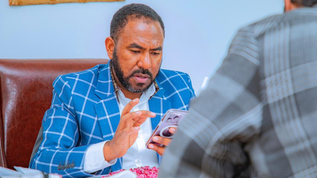 BILIONEA MTANZANIA ALIEWAHI KUCHIMBA NA HARMONIZE, AMWAGA AJIRA ZAIDI YA 800, AFUNGUKA MAPYA HAYA