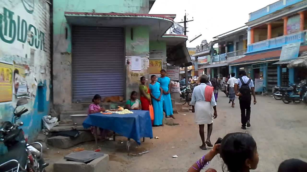 DESUR  BUS STOP
