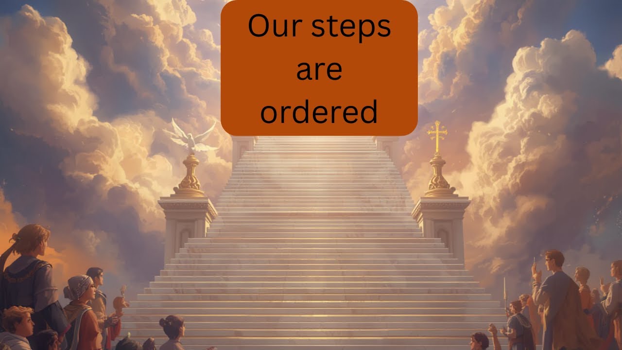 Careful in steps ‑ HGM