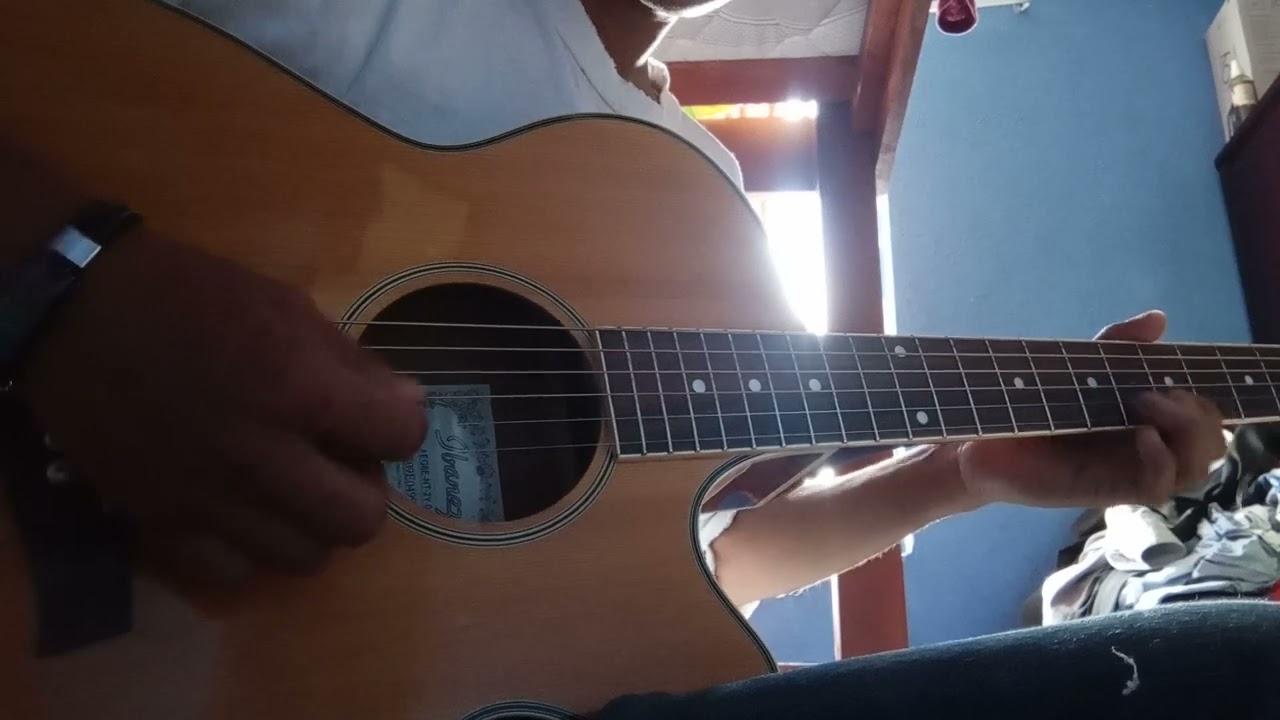 Solo Intro-Junior H