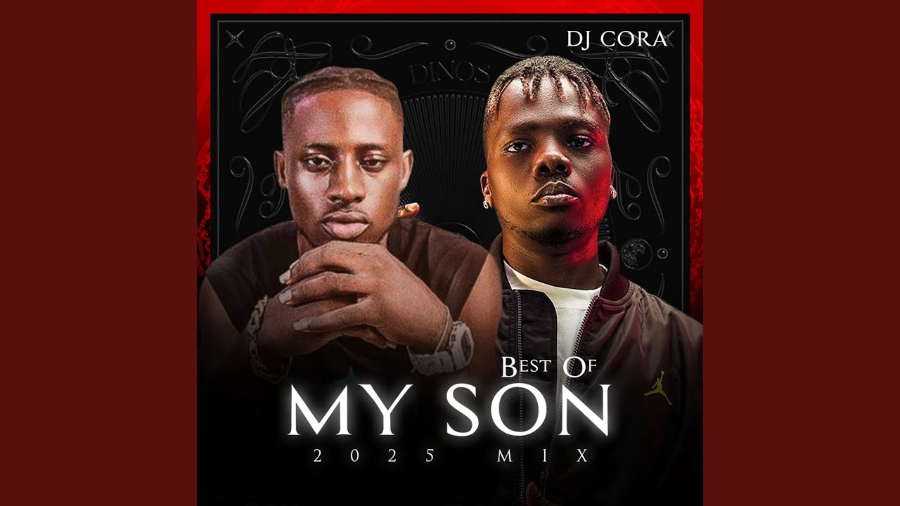 Best Of Myson 2025 (DJ Mix)