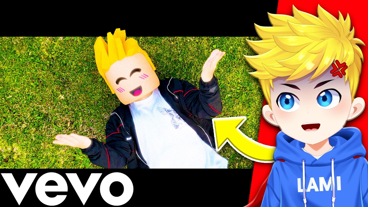 MEIN NEUER SONG ist SCHLECHT! 😳