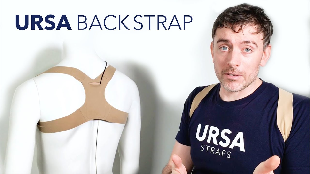 The URSA Back Strap