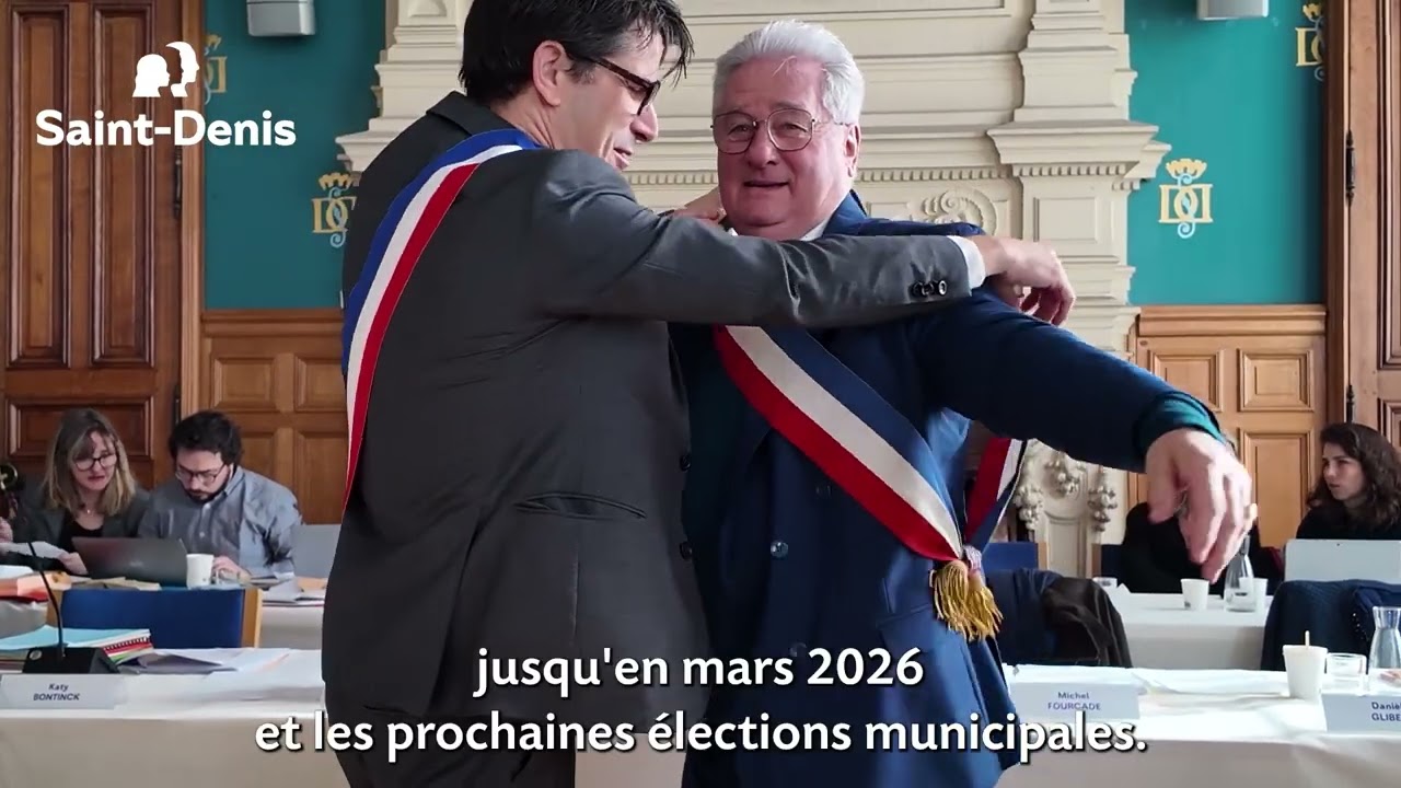 Conseil municipal d’installation de la commune nouvelle