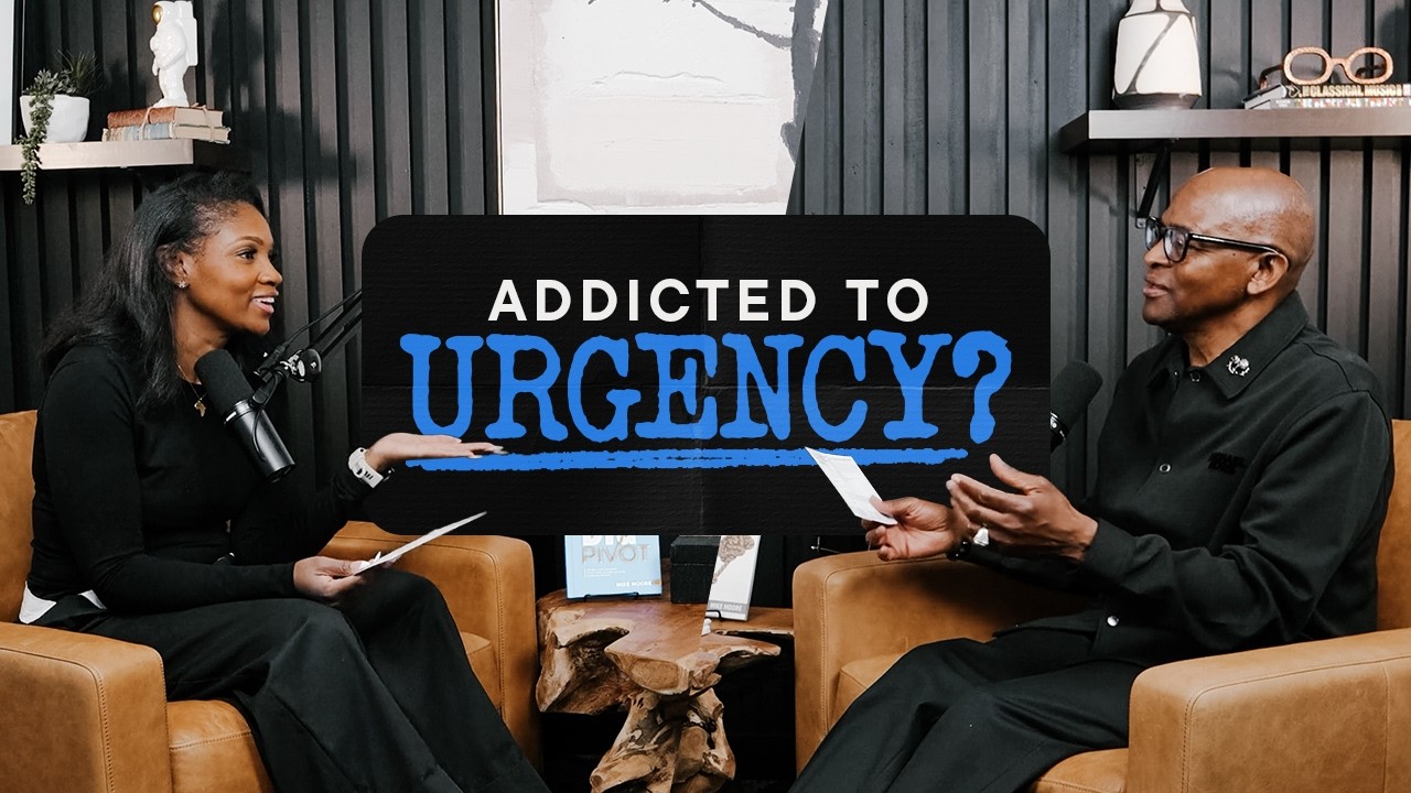 Are You Addicted to Urgency? When Everythings Feels Like an Emergency