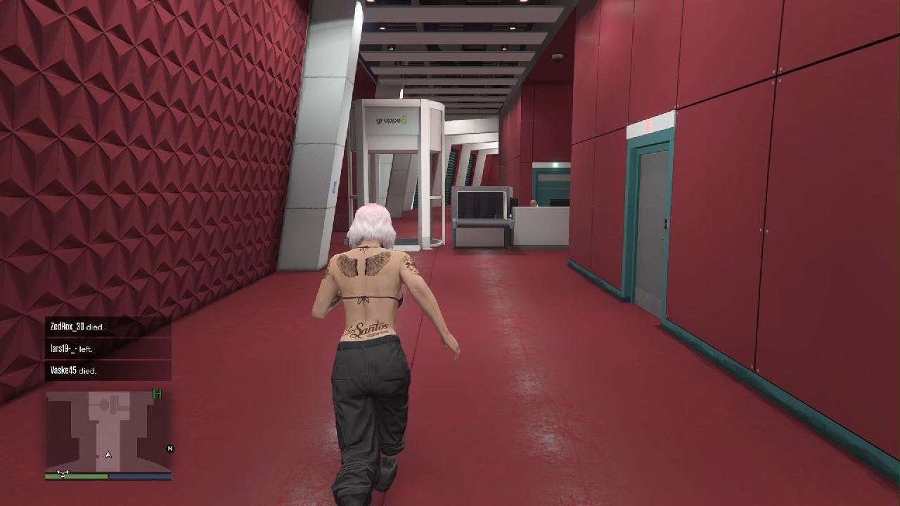 Off the radar invisible glitch no cops +GOD MODE GTA 5 ONLINE 🔥🔥🔥🔥