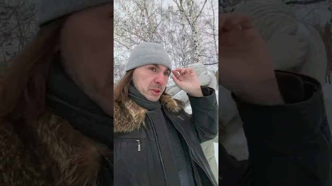 Весна пришла!