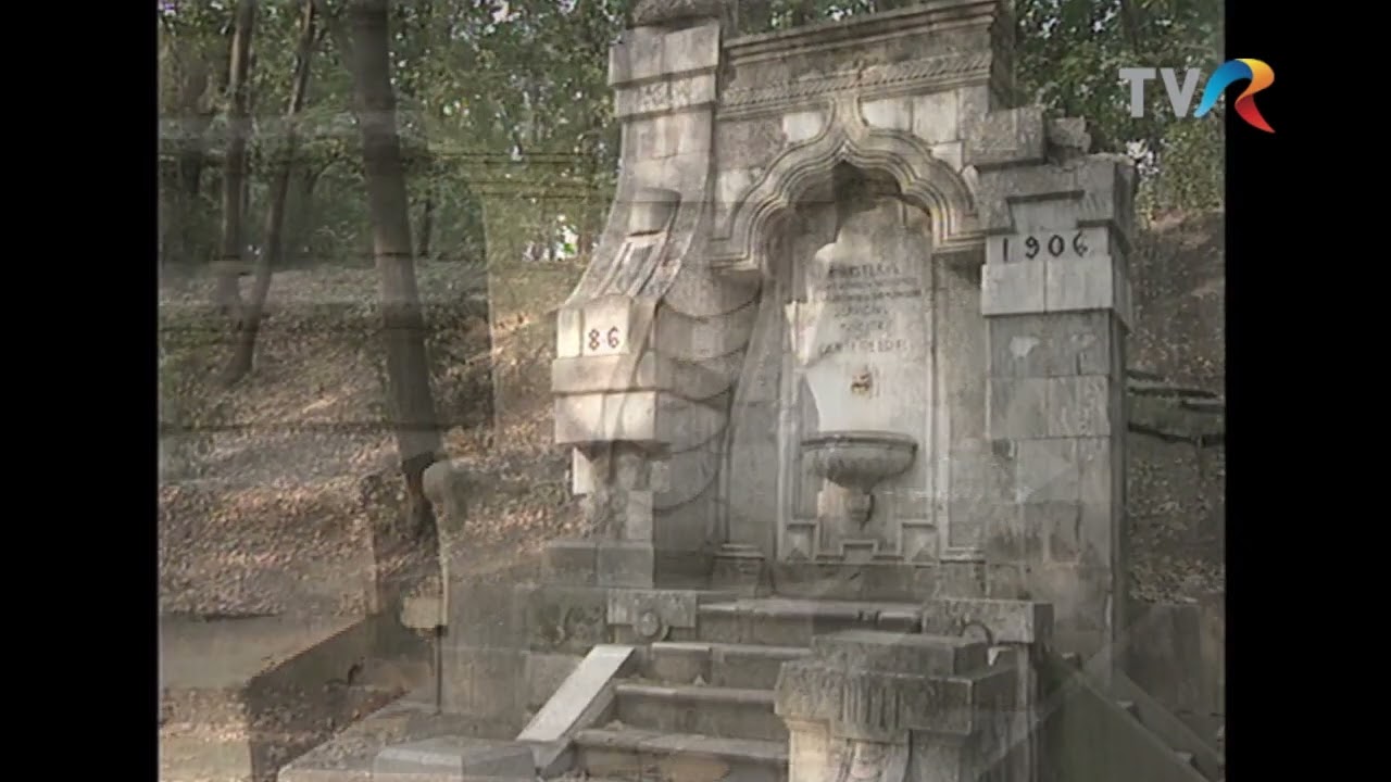 Parcul Carol din București