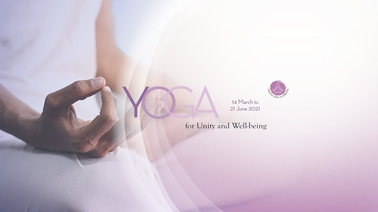 #6 Yoga for Unity | Vrikshasana | Vakrasana | Naukasana| Setu Bhandasana | & Heartfulness Meditation