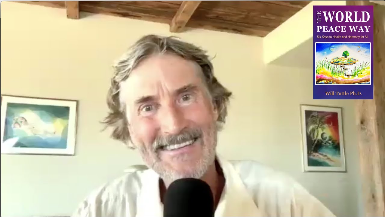 Creativity, Spirituality, and Radiant Health on the Vegan Adventure