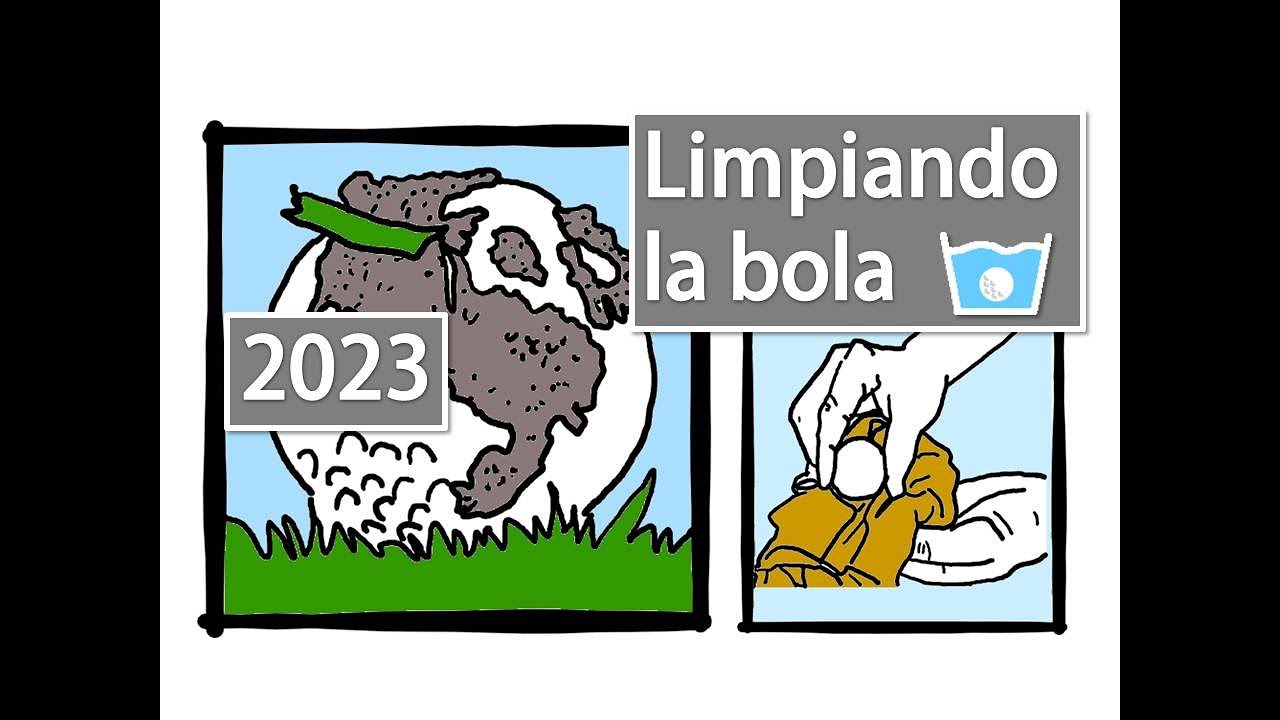 Limpiar Bola 2023