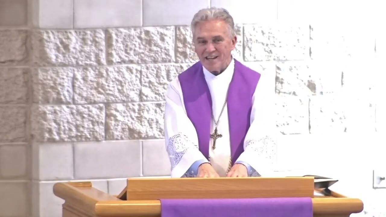 BLC Chapel - March 19, 2026