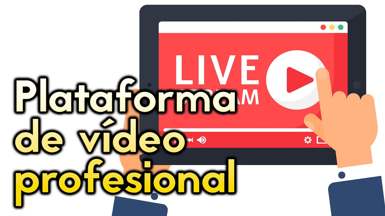 As&iacute; es la mejor plataforma de v&iacute;deo