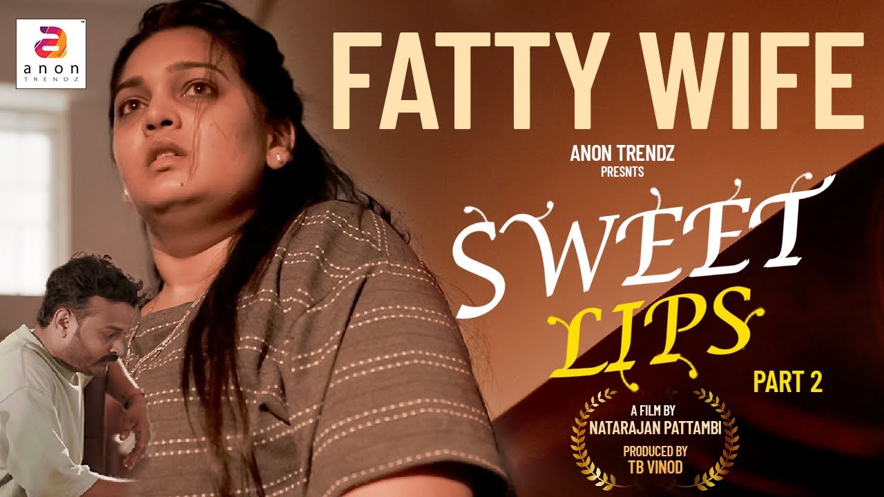 Sweet Lips - Part 2 | New English Romantic Short Film | Love Story | Short Movie With Eng Subtitles