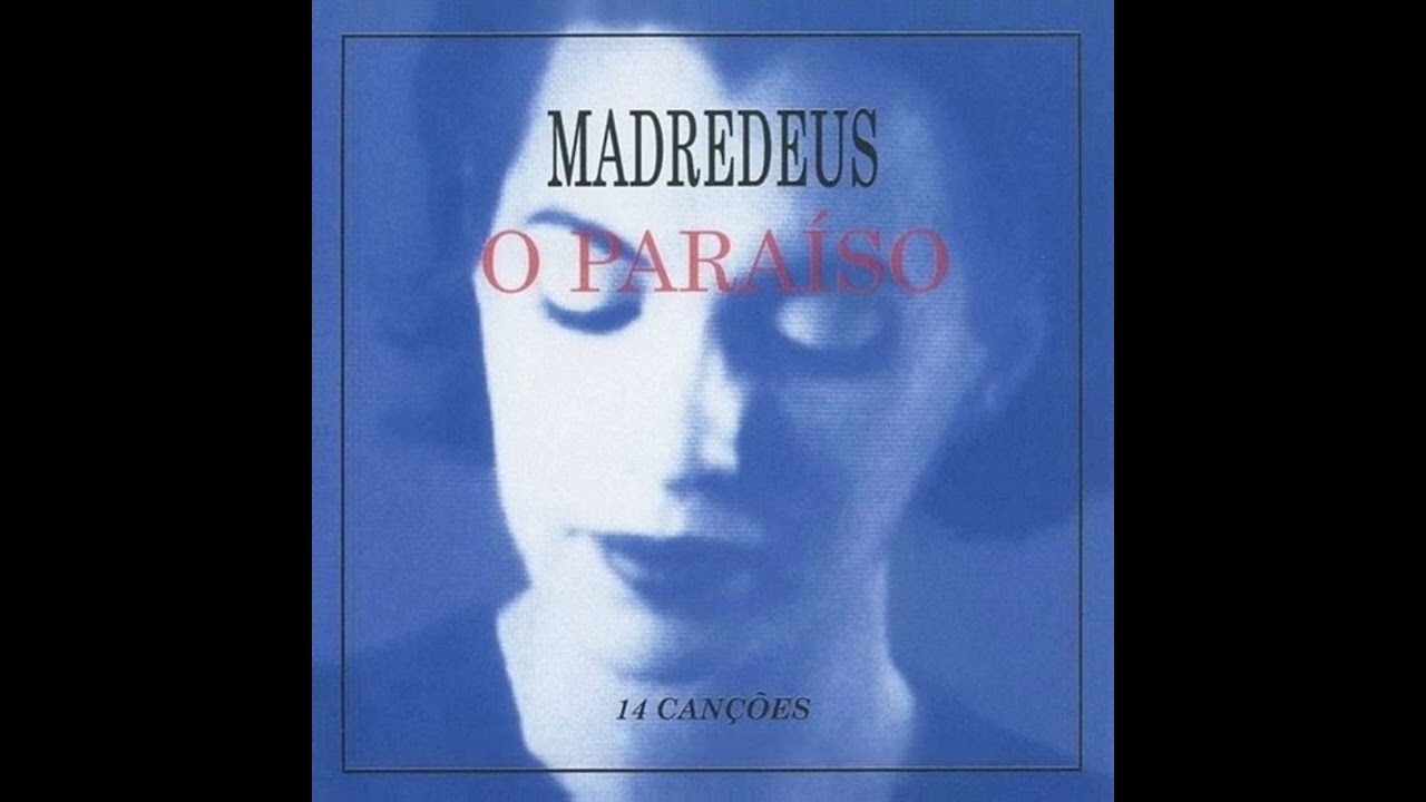 Haja o que Houver - Madredeus Legendado PT-BR